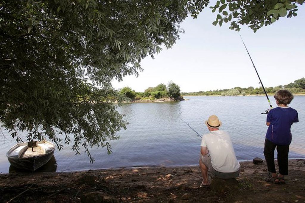 Les tentes pour la pêche dhiver dreamhouse 2t