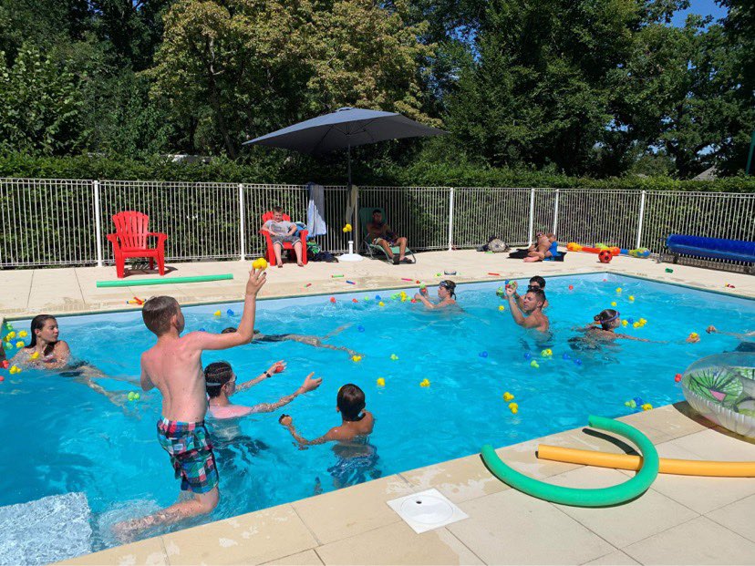 CAMPING DE LA COUDRAYE photo 2
