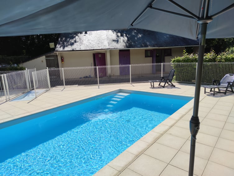 CAMPING DE LA COUDRAYE photo 3