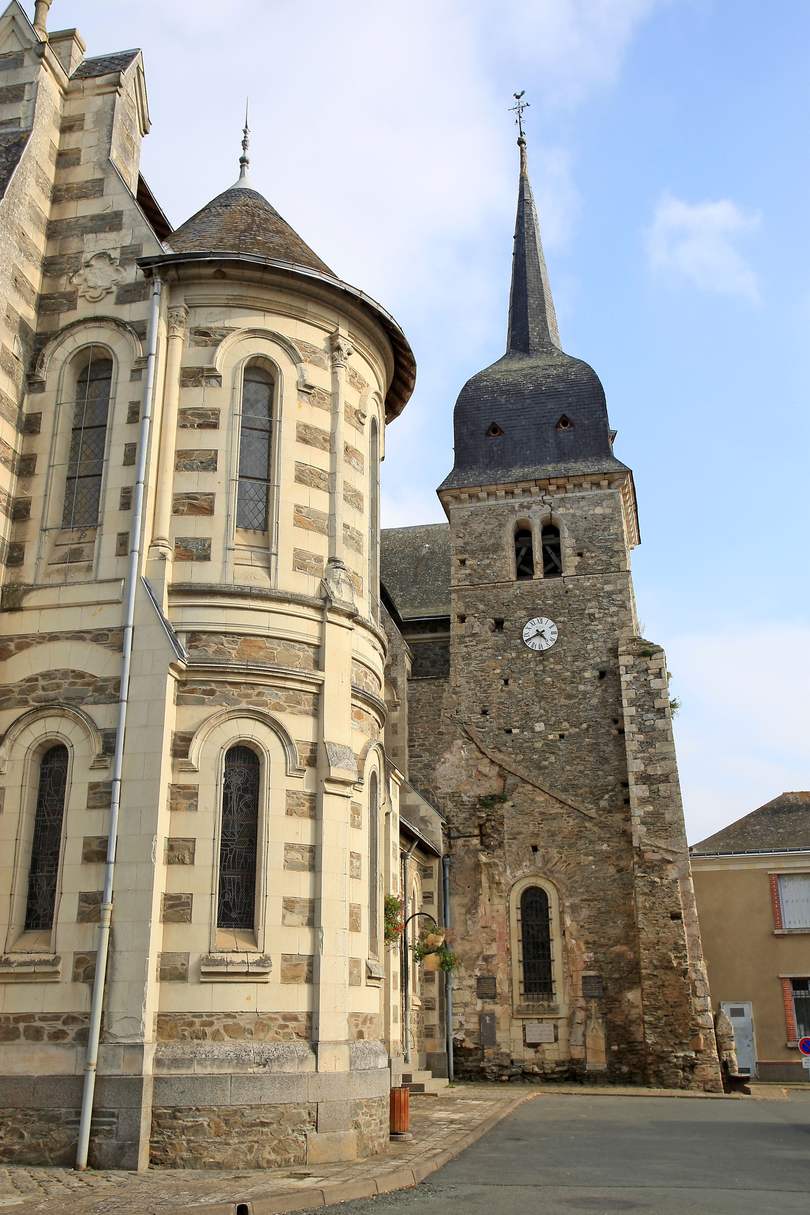 Paroisse Saint Pierre En Val De Loire