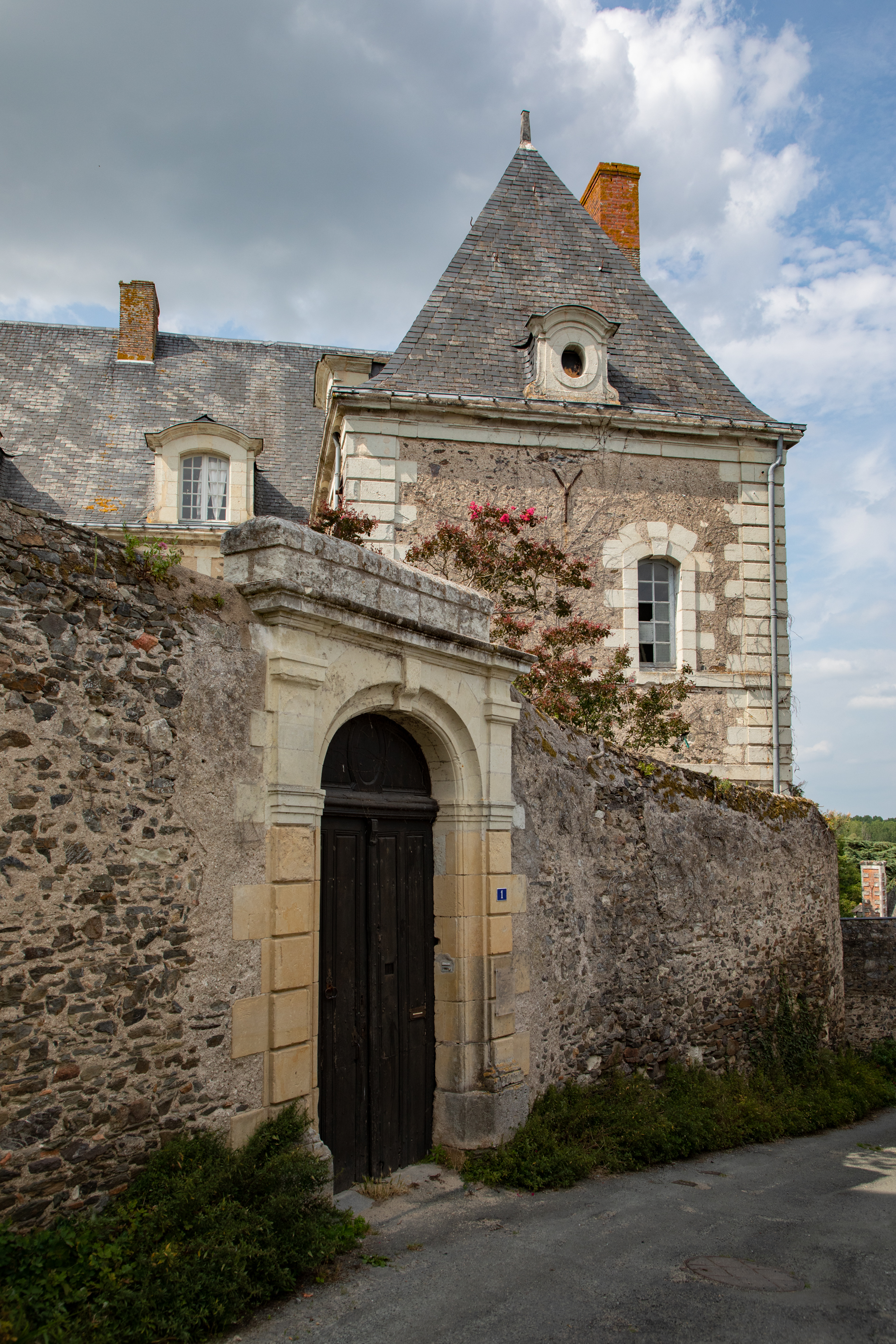 JOURNÉES DU PATRIMOINE - VISITE GUIDÉE AU COEUR DE DENÉE