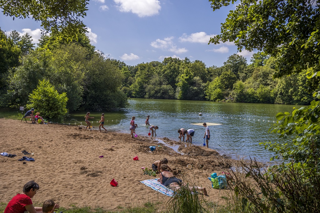 CAMPING DE COULVÉE photo 3