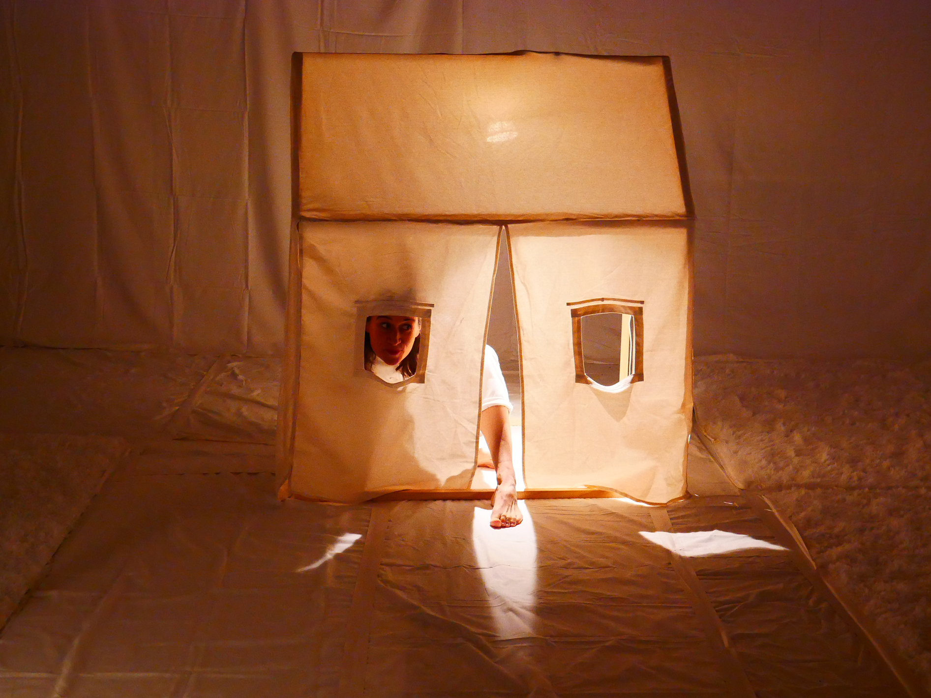 Habiter ensemble
