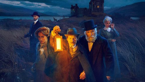 Les aventuriers de minuit