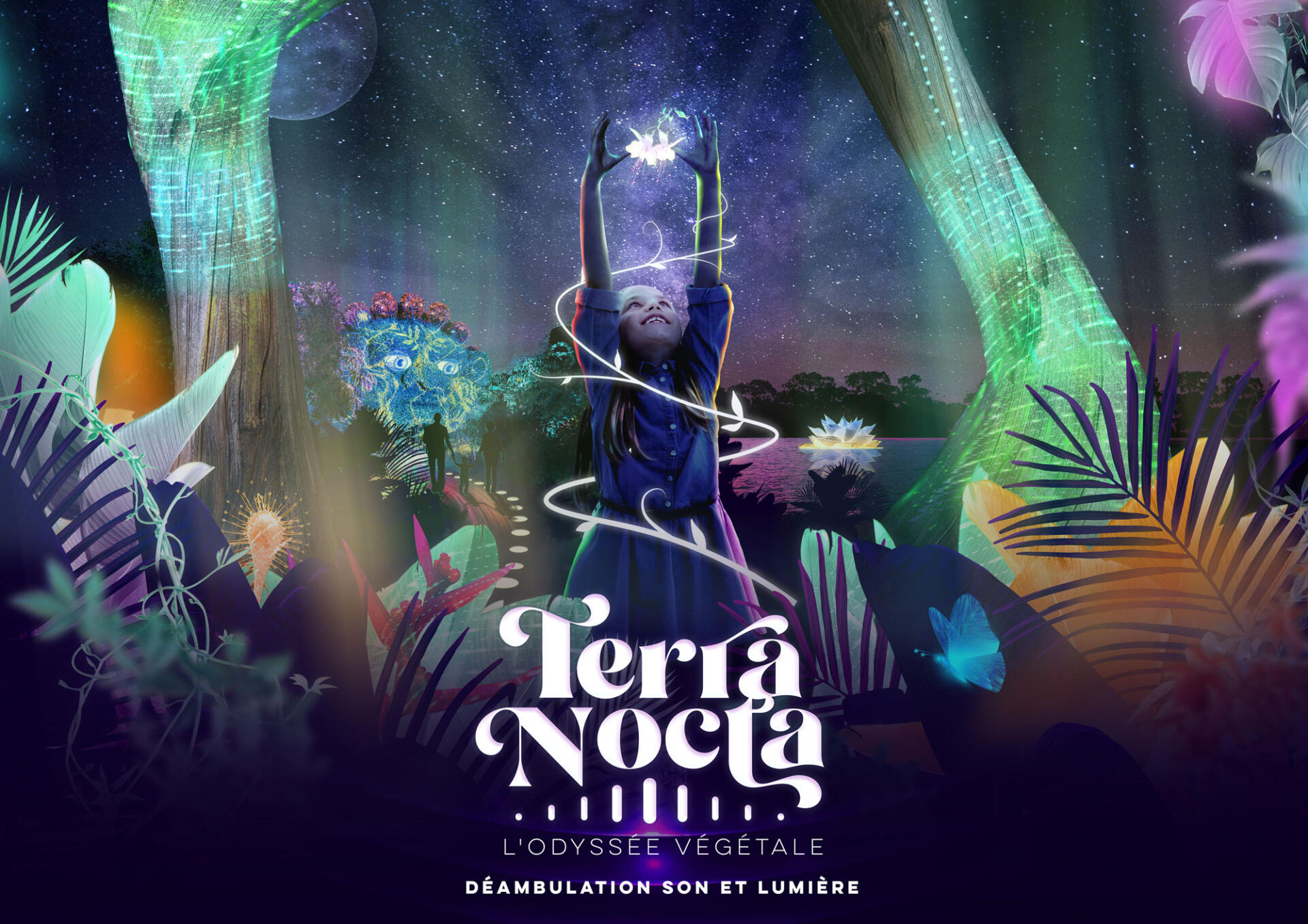 Terra Nocta Du 21 sept au 3 nov 2024