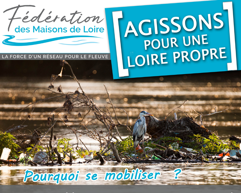 Loire propre Le 5 oct 2024