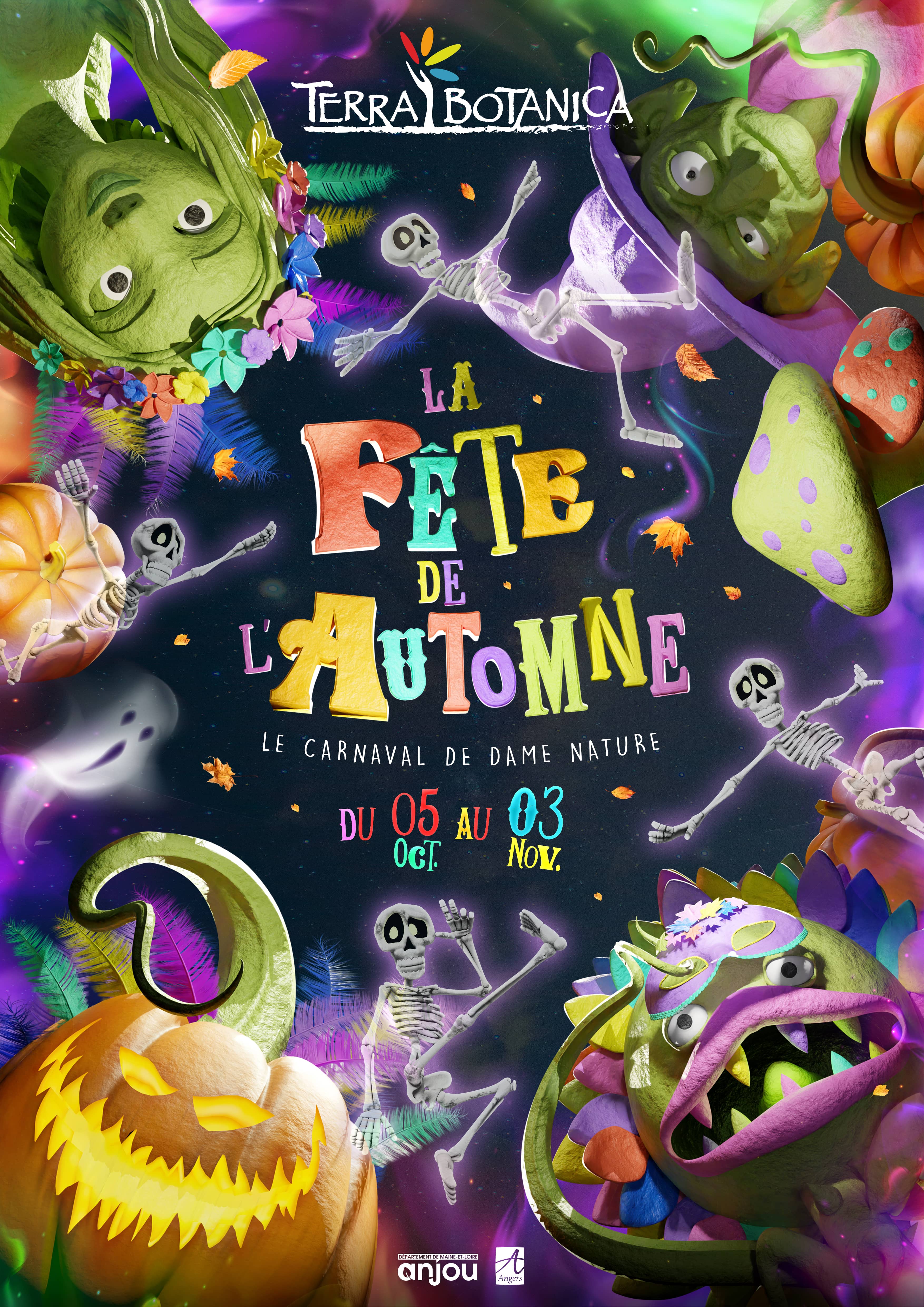 La Fête de l