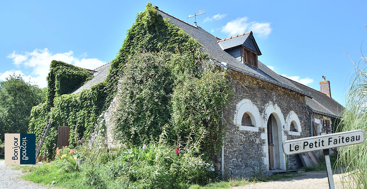 FÊTE DE LA LAINE PAR LE MOHAIR DU PETIT FAITEAU, Anjou Tourisme FÊTE DE LA LAINE PAR LE MOHAIR DU PETIT FAITEAU, Anjou Tourisme