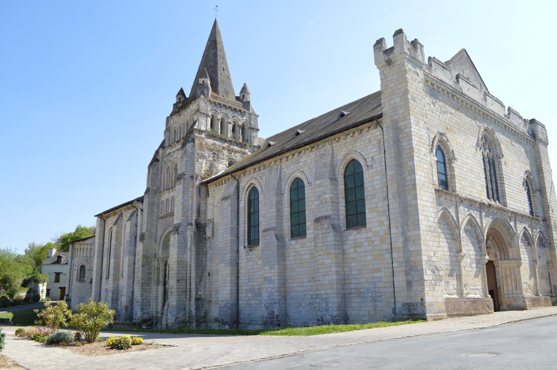 Déambulation à travers le village : "La vie à... Du 21 au 22 sept 2024