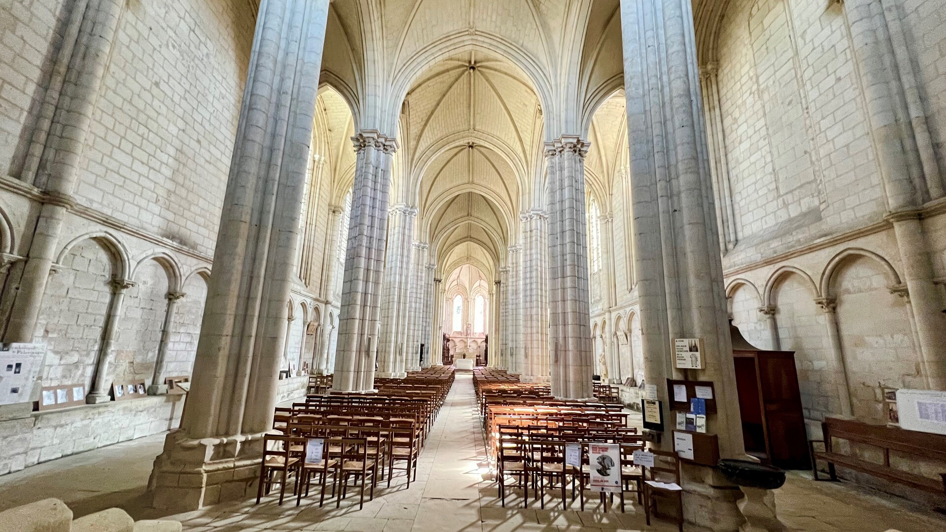 Collégiale du Puy-Notre-Dame