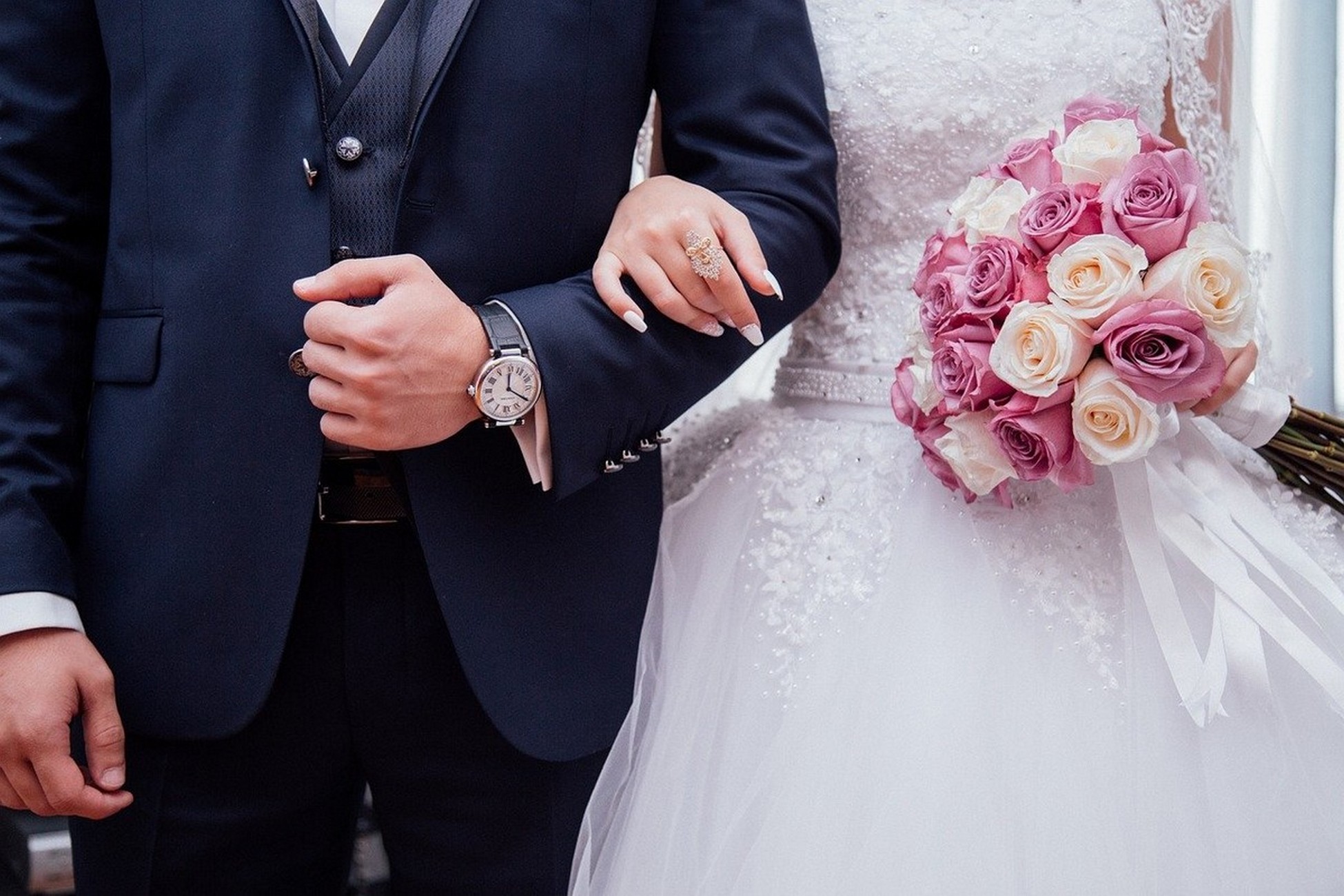 Salon du mariage