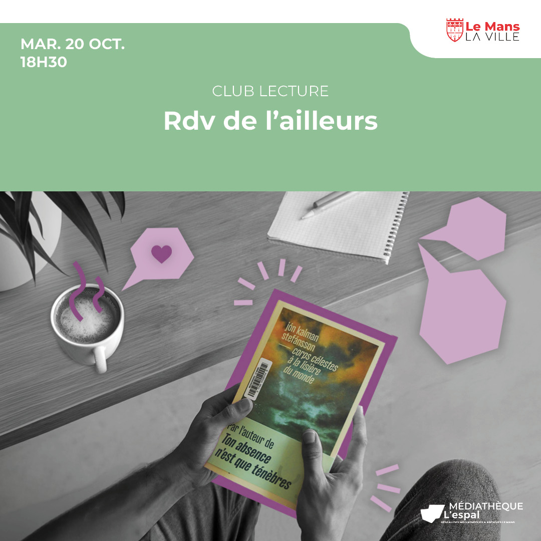Rdv de l’ailleurs