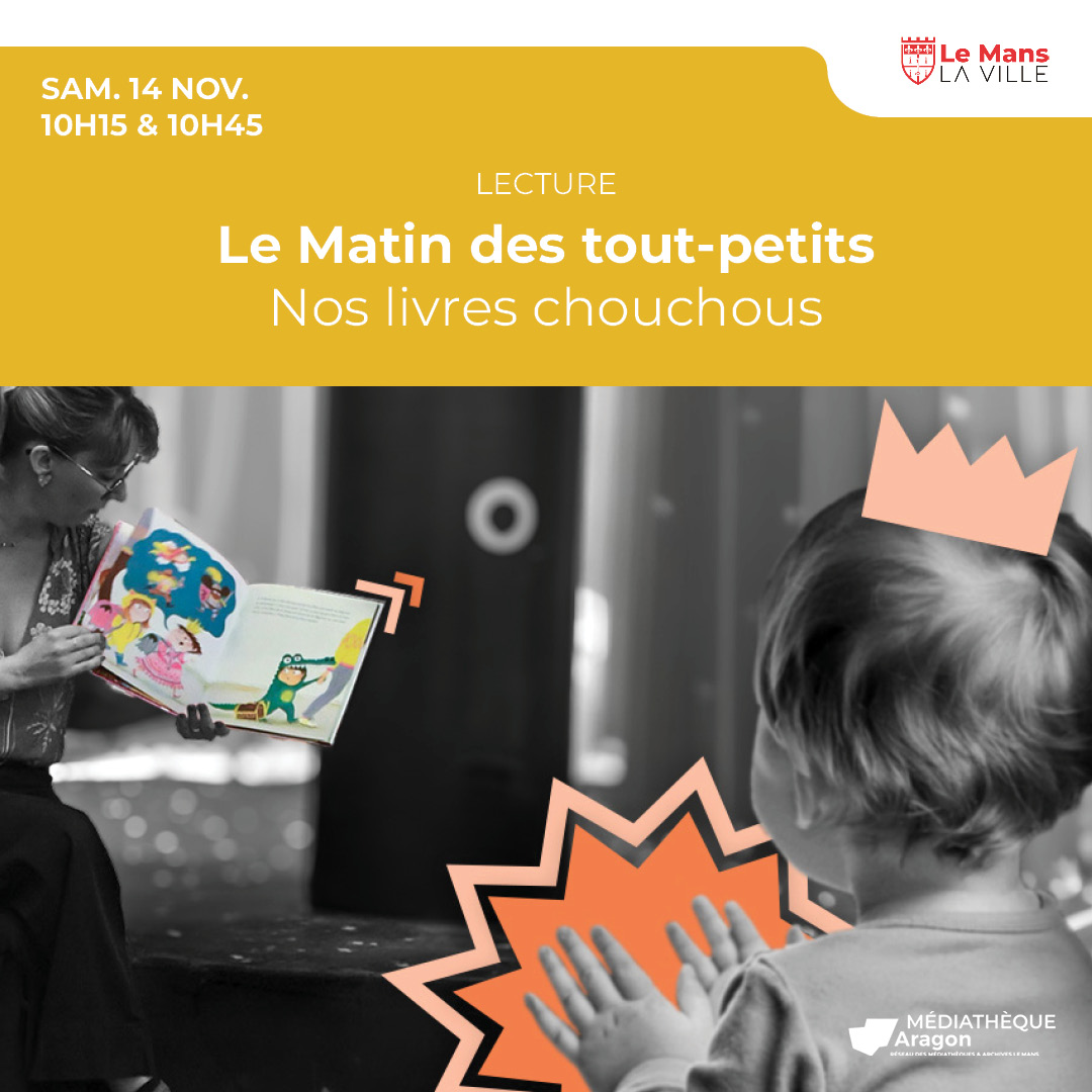 Le Matin des tout-petits : Nos livres chouchous