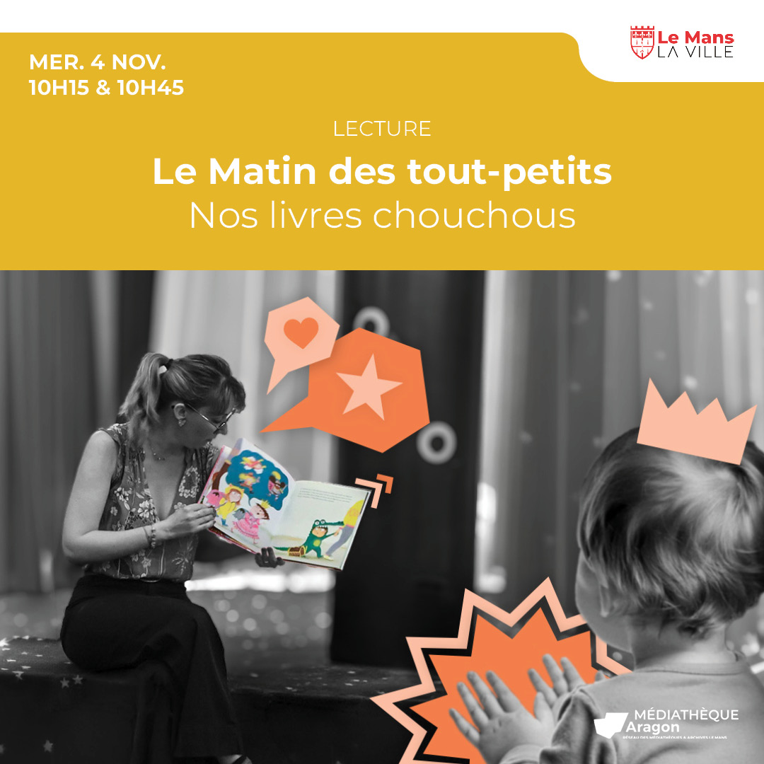 Le Matin des tout-petits : Nos livres chouchous