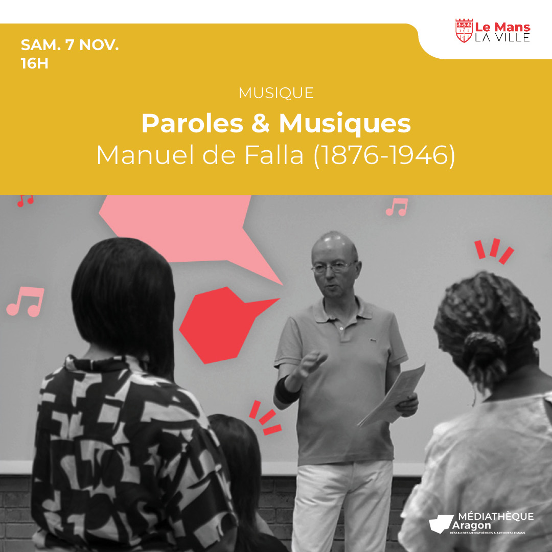 Paroles & Musiques