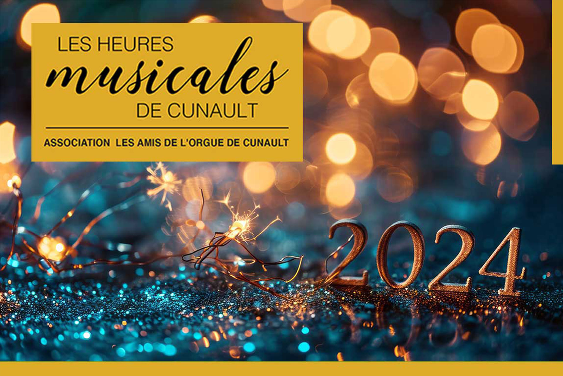 Les Heures Musicales de Cunault : Trio Résonances Le 21 juil 2024