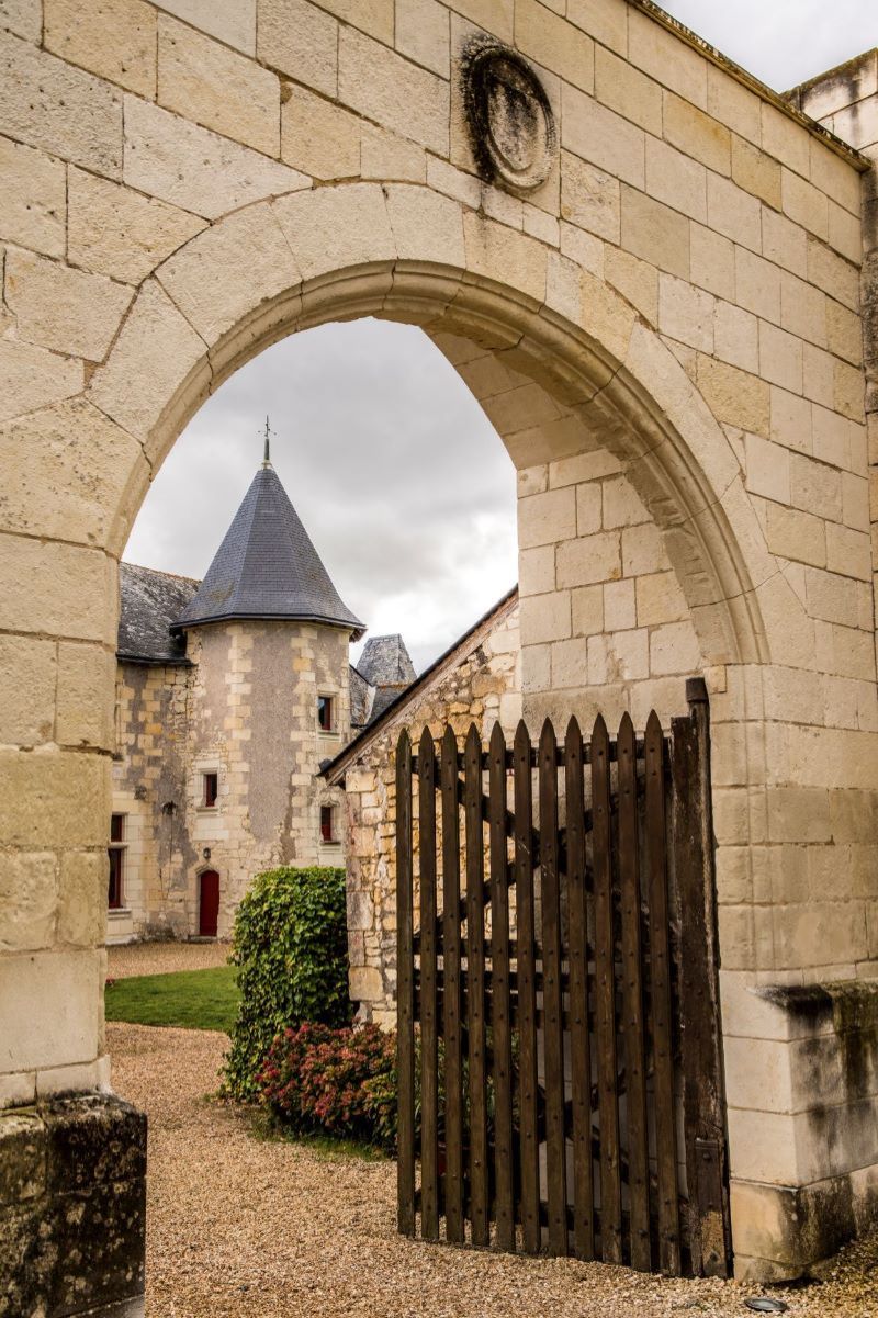 MANOIR DU BOIS-NOBLET Le 22 sept 2024