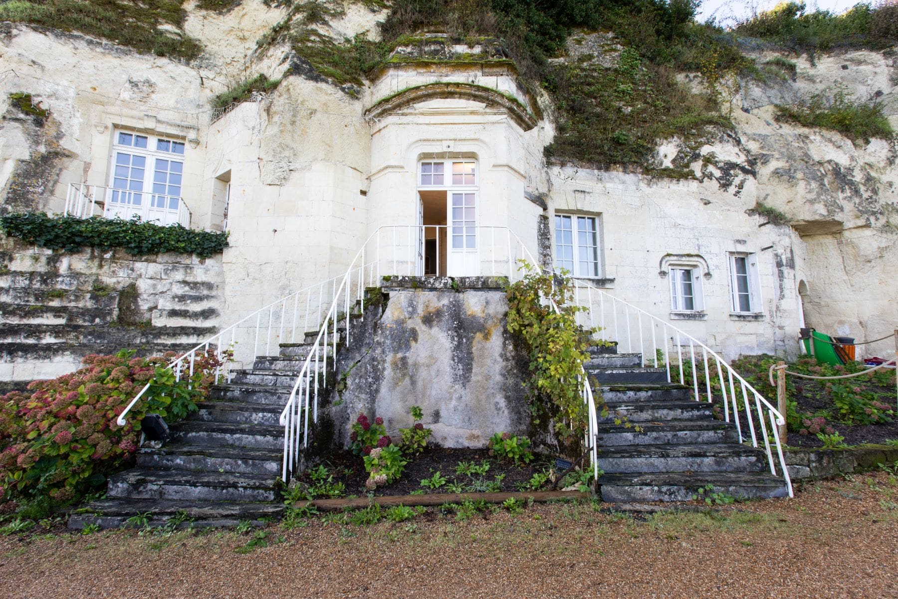 Visite de la Grande Vignolle - Domaine Filliatreau Du 21 au 22 sept 2024