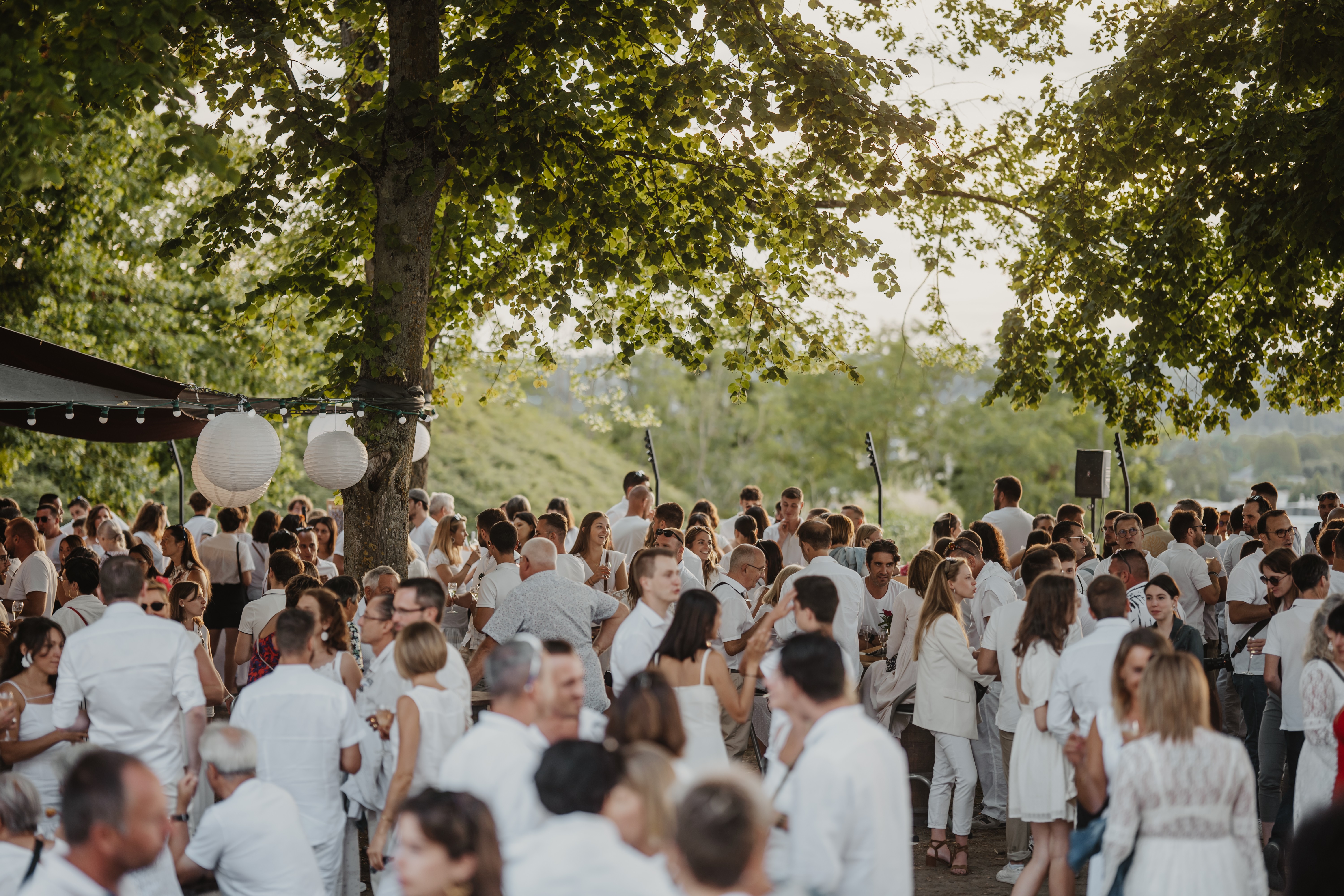 Festivini - La Nuit de la Bulle Du 13 au 14 juil 2025