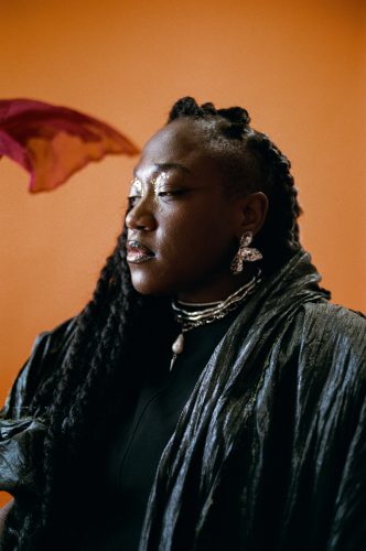 Mélissa Laveaux – Festival Bebop