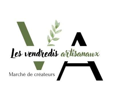 LES VENDREDIS ARTISANAUX Du 4 oct au 6 déc 2024