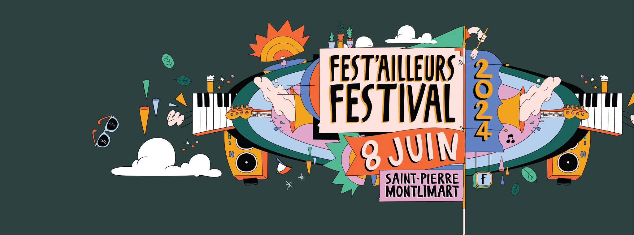 4ème édition du Fest