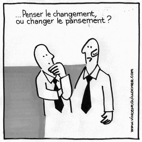 Atelier d’écriture