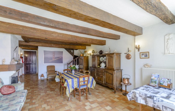 GÎTE BLANDIN PAUL, INGRANDES-LE FRESNE SUR LOIRE