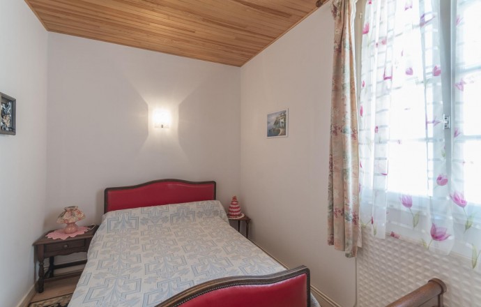GÎTE BLANDIN PAUL, INGRANDES-LE FRESNE SUR LOIRE
