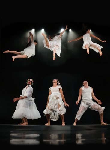 Orphées