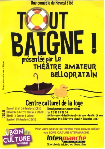 THÉÂTRE