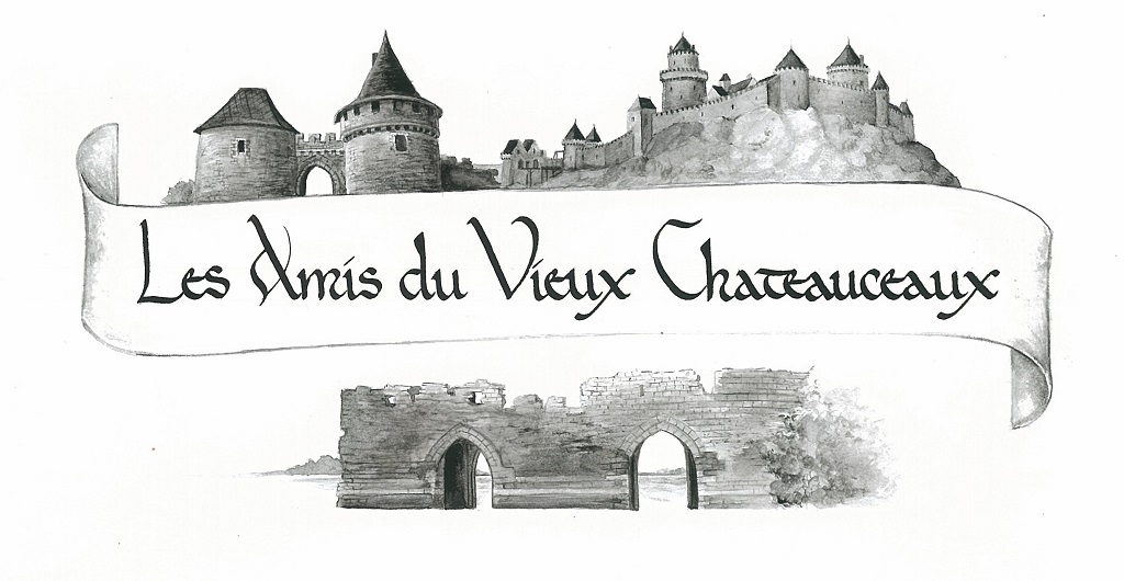 CONFÉRENCE DES AMIS DU VIEUX CHATEAUCEAUX : LA BATELLERIE DE LOIRE