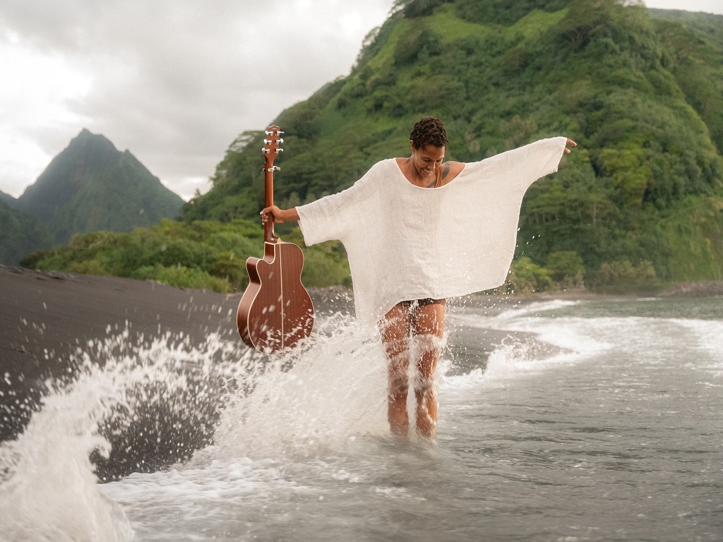 Scènes de pays : AYO, Soul-Folk Le 6 déc 2024