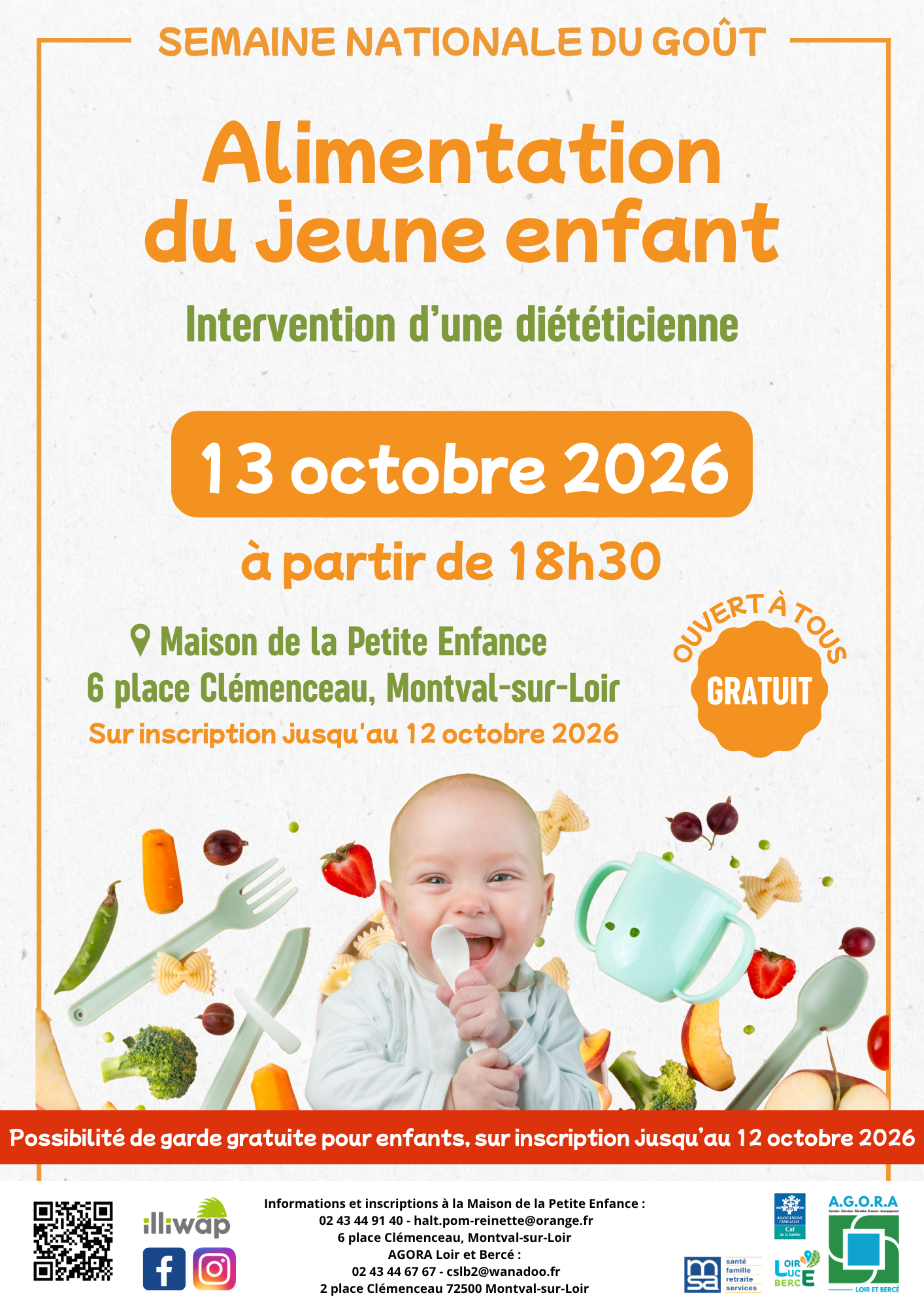 Maison de la Petite Enfance
