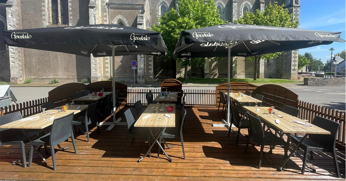 Auberge Alverne