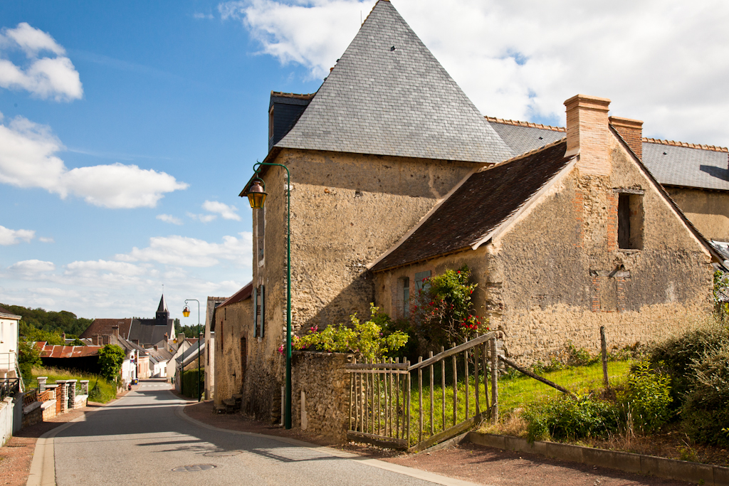 Marché de Noël