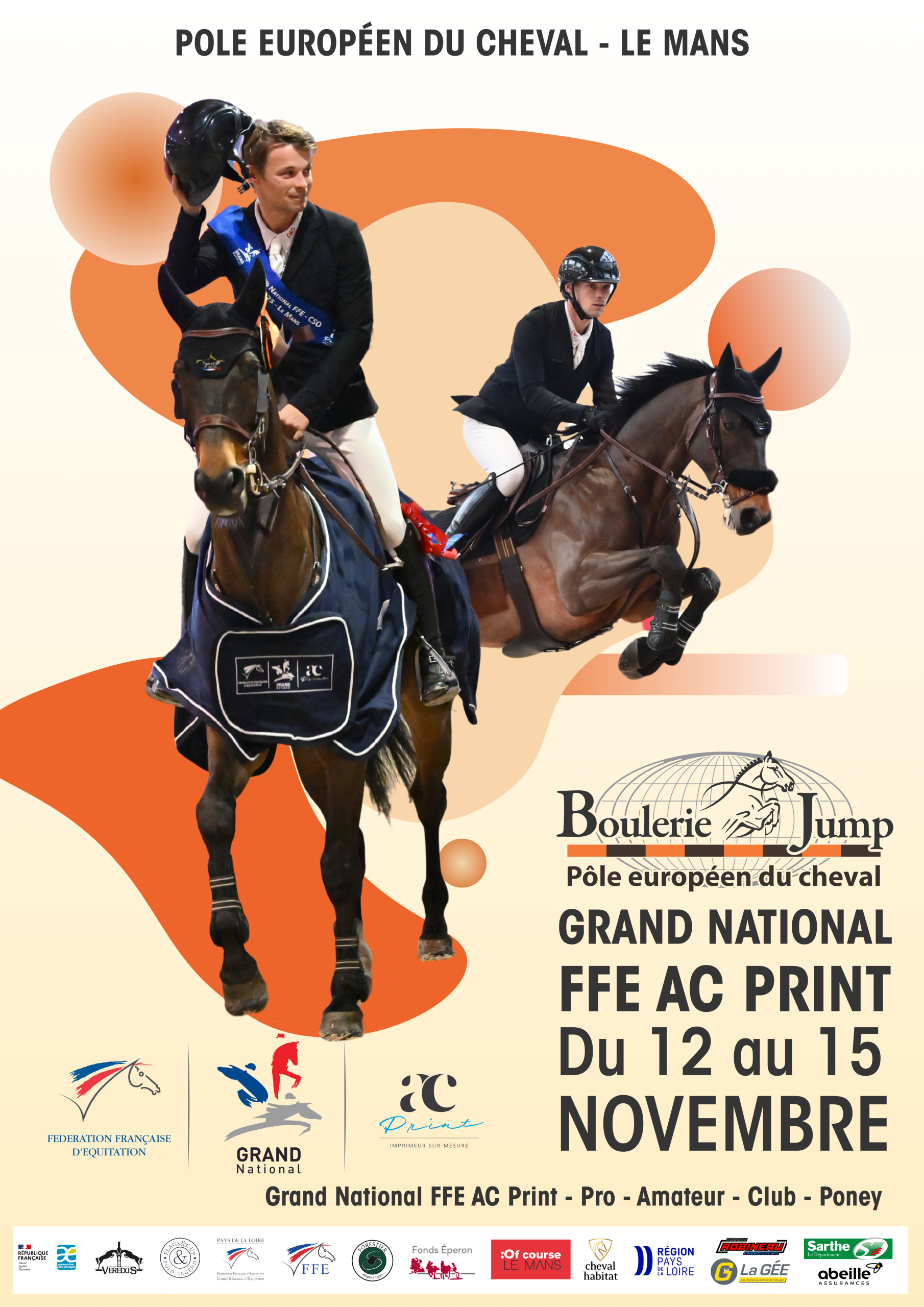 BJ32 – GRAND NATIONAL FFE AC Print