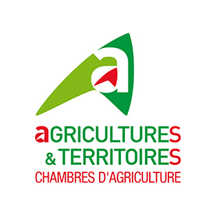 Logo du partenaire Chambre régionale d'agriculture