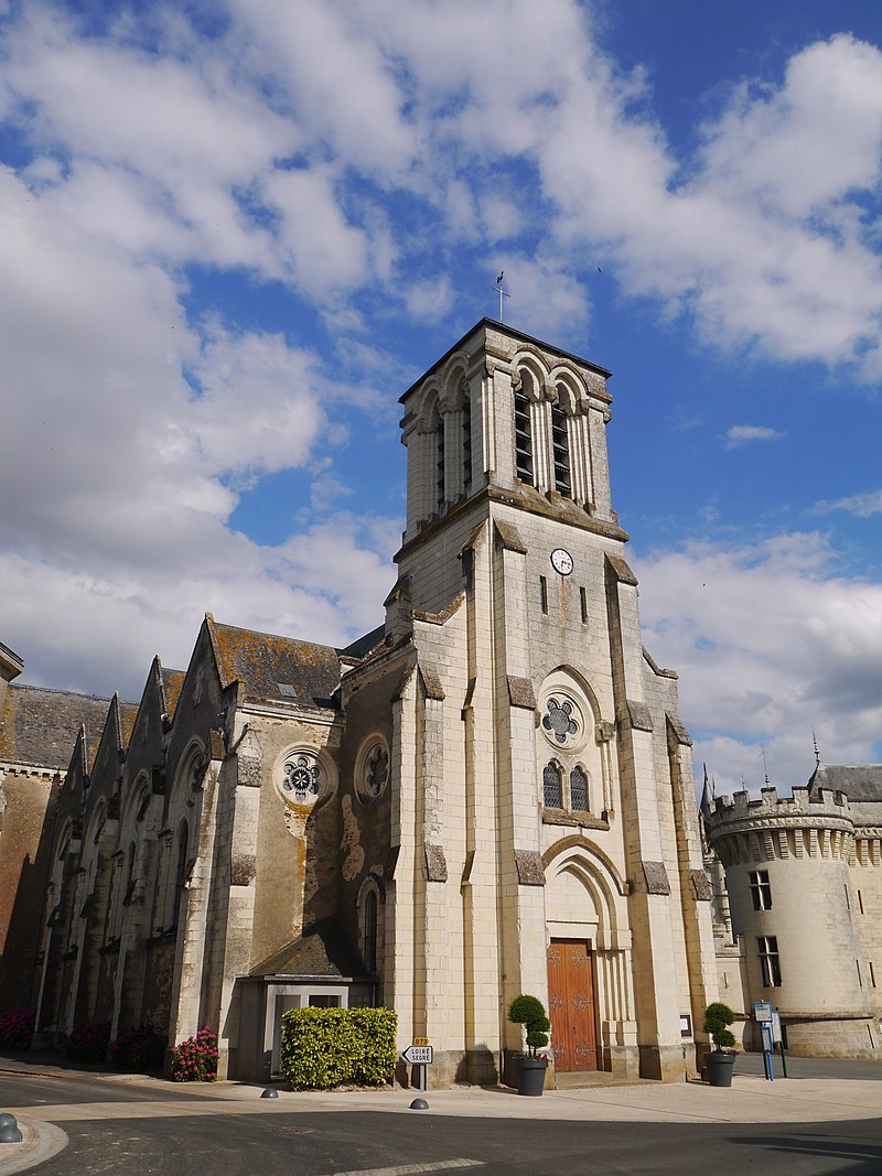 Journées Européennes du Patrimoine - Village de... Du 21 au 22 sept 2024