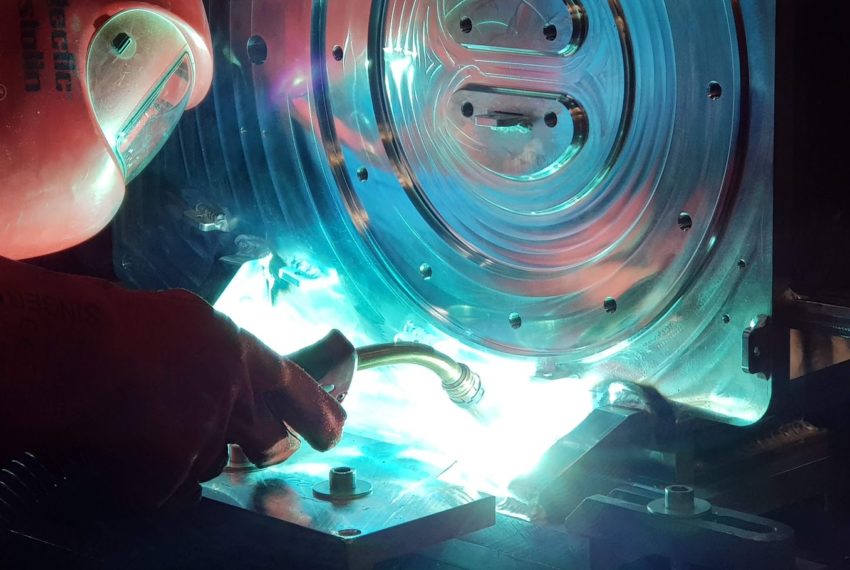 Visite de l’entreprise Chastagner Delaize Industrielle