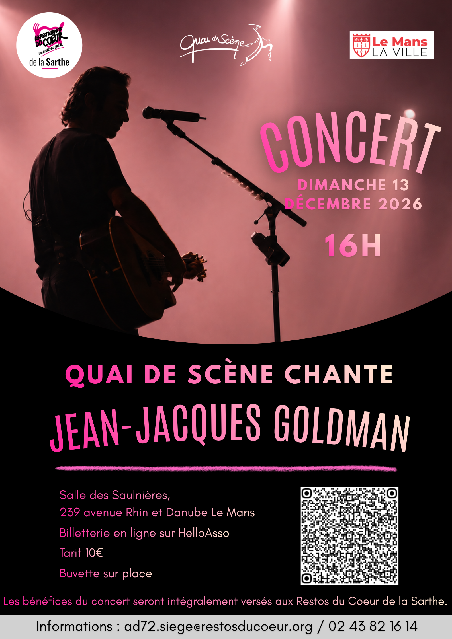 Test pour site web