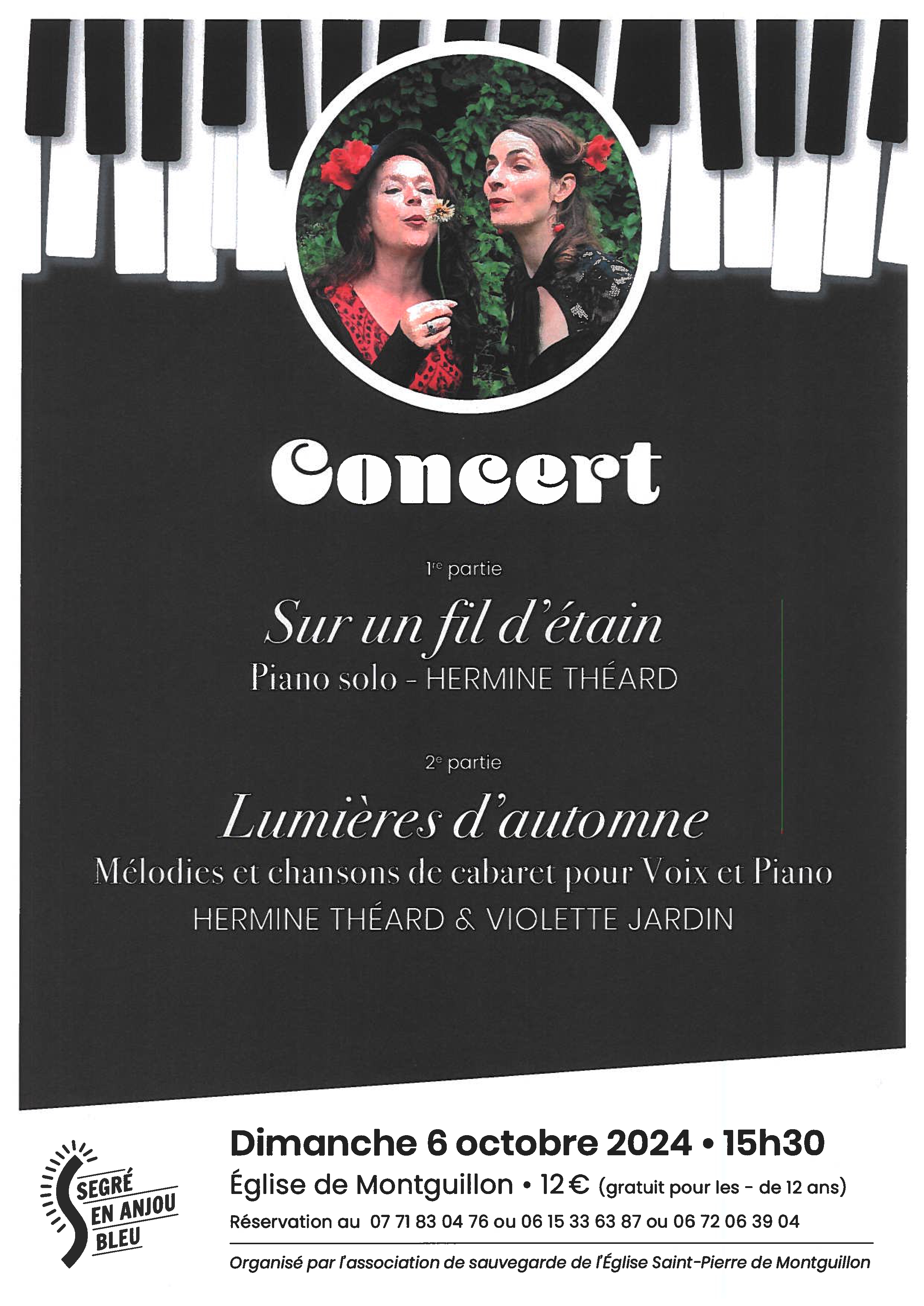 Concert à l