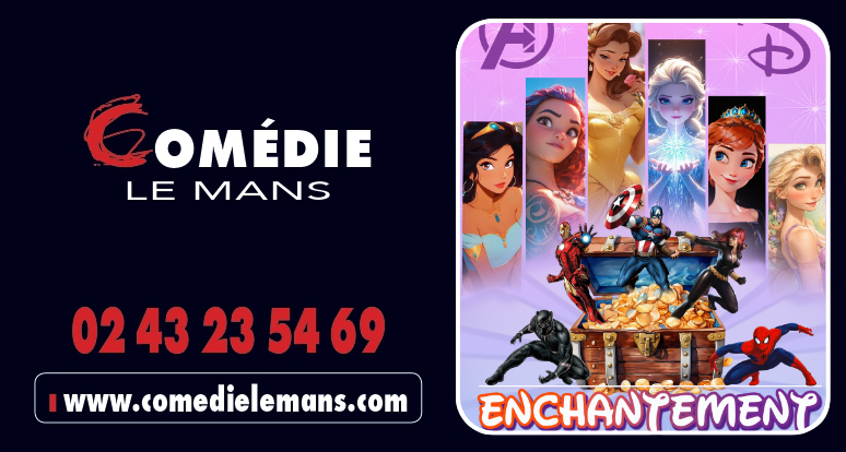 Enchantement