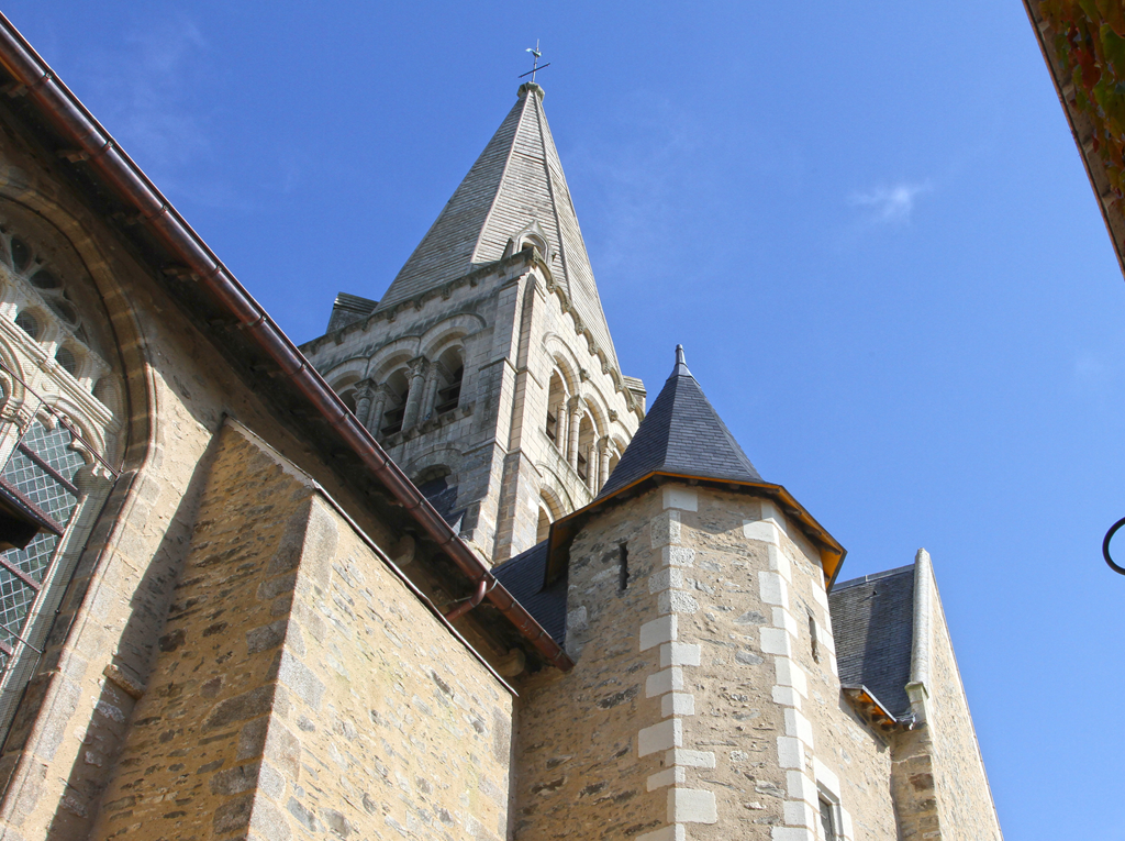 JOURNÉES EUROPÉENNES DU PATRIMOINE À L