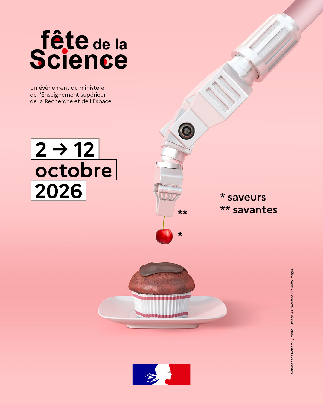 Village des Sciences
