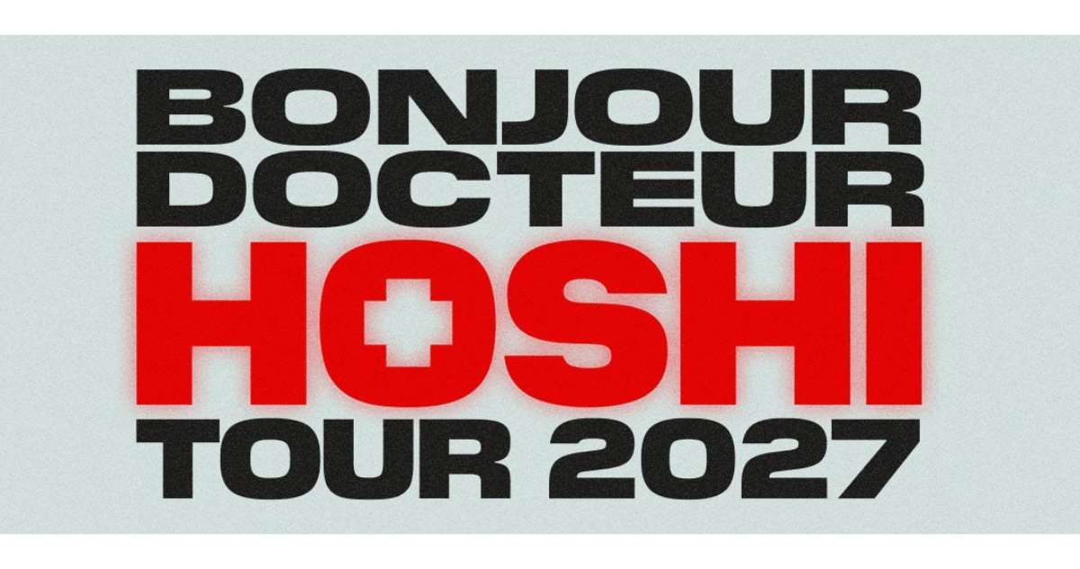 Hoshi
