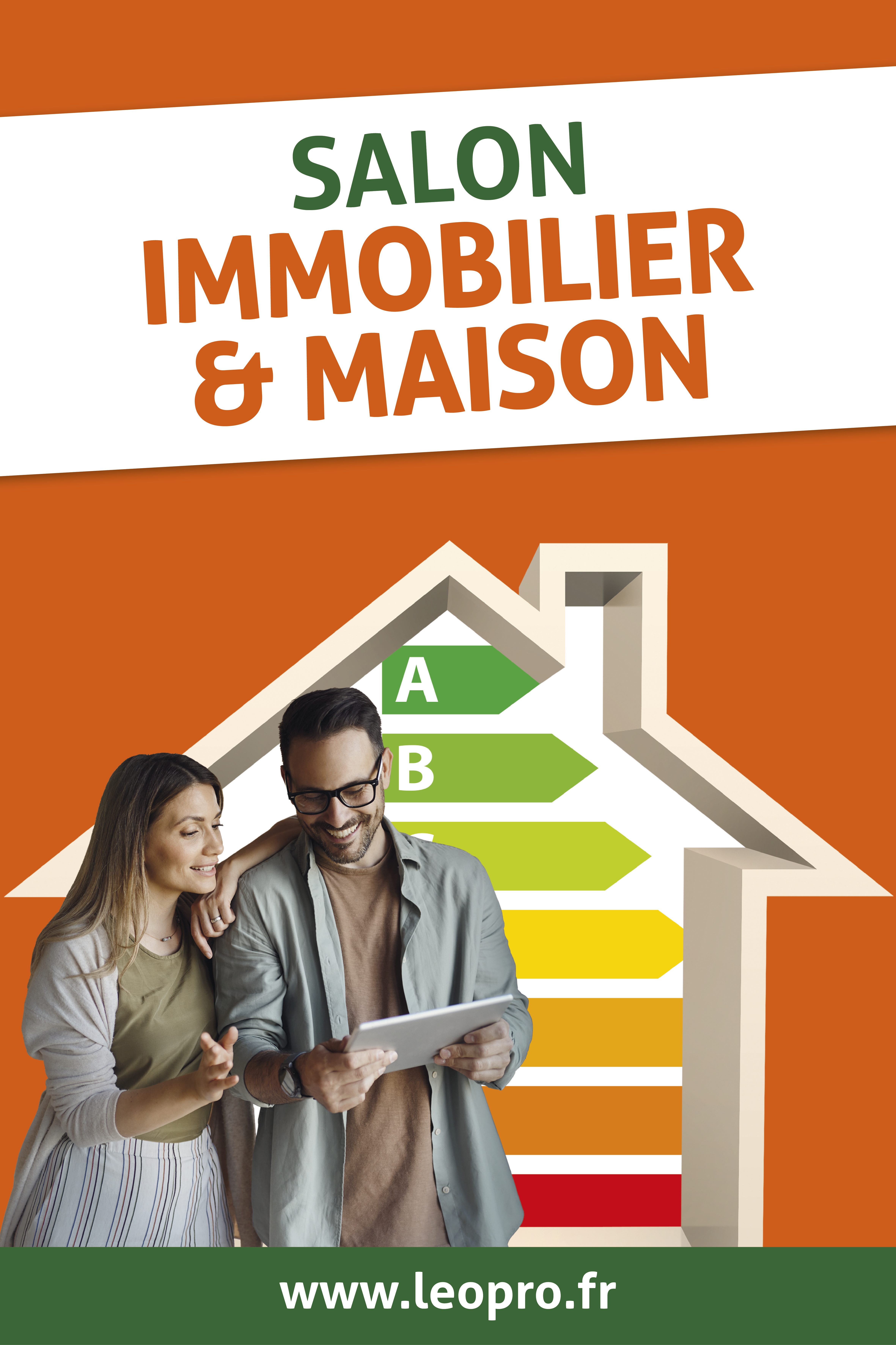 Salon Immobilier & Maison Le Mans