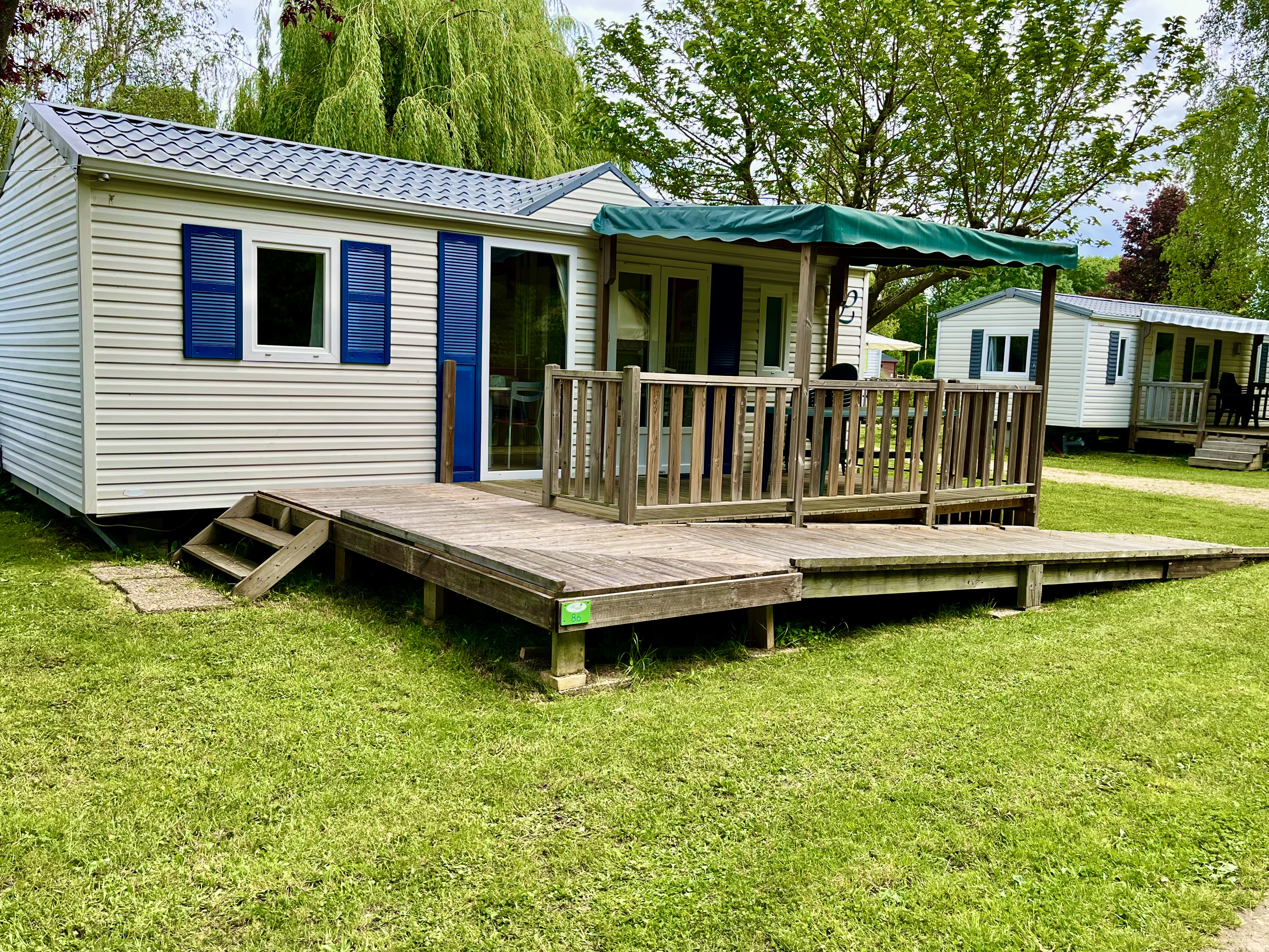 Camping Morédéna photo 4