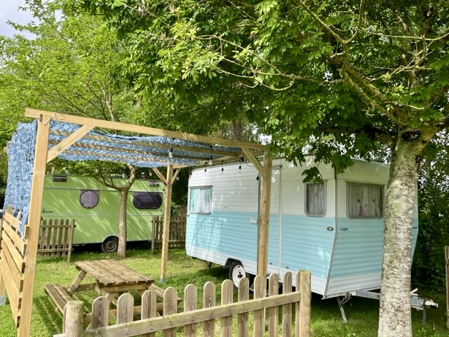Camping Morédéna photo 5