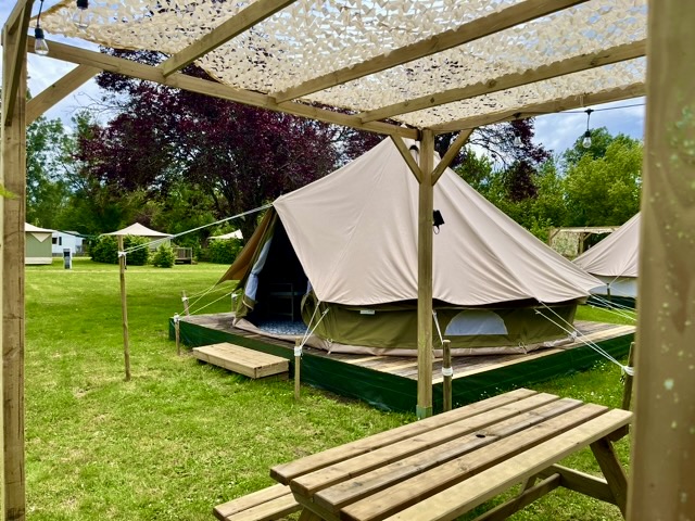 Camping Morédéna photo 3